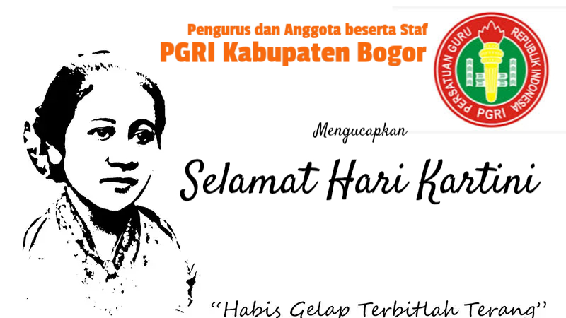 Selamat Hari Kartini
