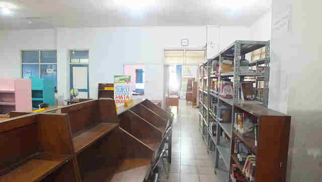 Diskarpus Kota Bogor Luncurkan Program Baru
