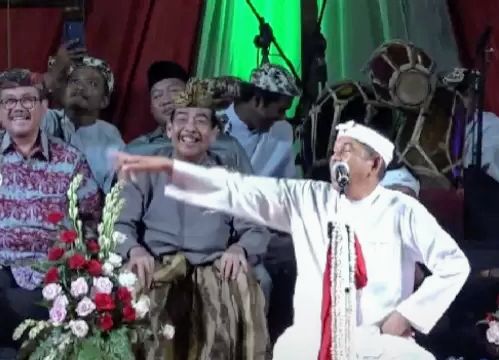 Gubernur Jabar Larang Acara Perpisahan Sekolah