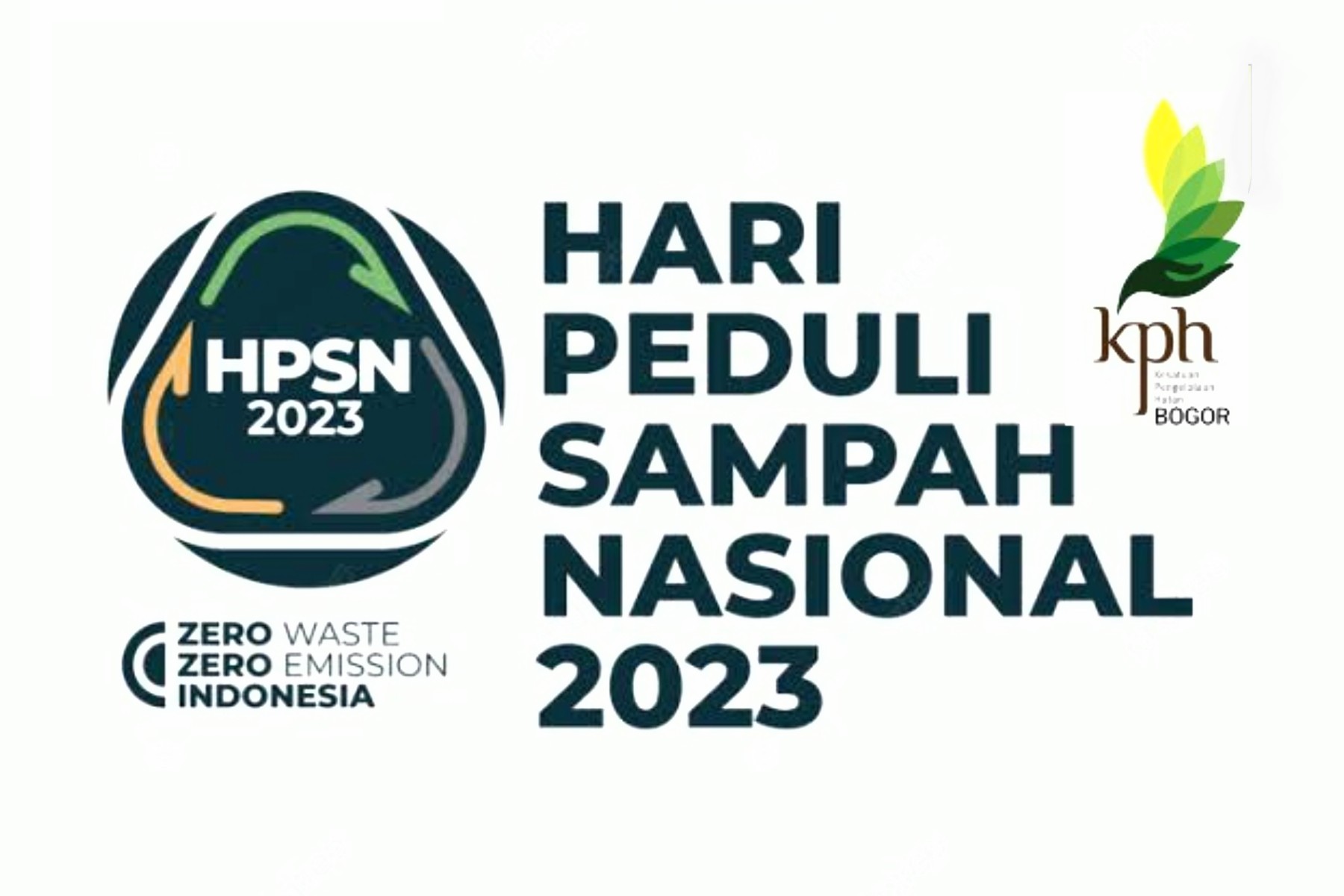 Hari Peduli Sampah Nasional 