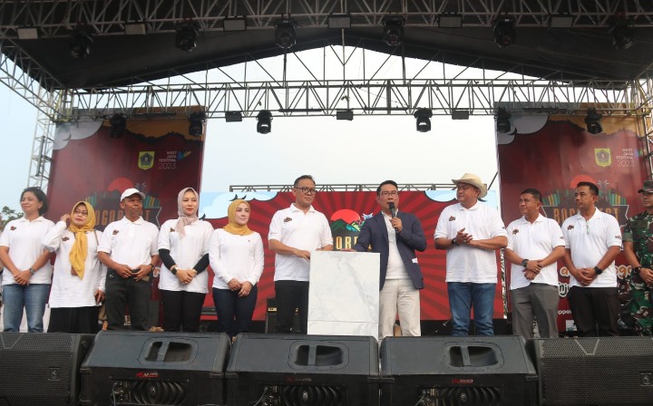 BOGORFEST 2023