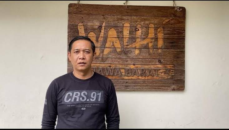 Gugatan Lingkungan Hidup Untuk Mencabut Rencana Pembangunan PLTU Jawa 3/ TJA Cirebon dari RUPTL 2021-2030