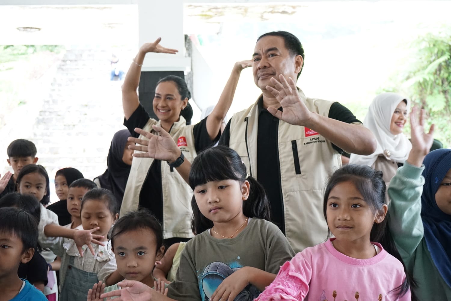Segera, Anugerah Perusahaan Layak Anak 2025
