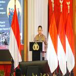 Kapolri Serius Perangi Peredaran Narkoba Judi Online Premanisme