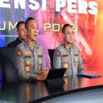 Call Center 110 Atau WhatsApp Divisi Humas Polri 089682333678 Jangan R