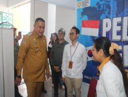 Job Fair 2025 Sediakan 1824 Lowongan Pekerjaan