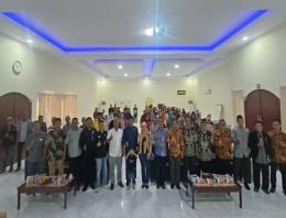 Koperasi Swadaya Pribumi Klapanunggal Luncurkan Aplikasi Digital dan Perluas Jaringan Usaha