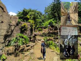 Gua Garunggang Adventure