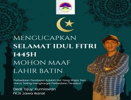 FK3I Jawa Barat