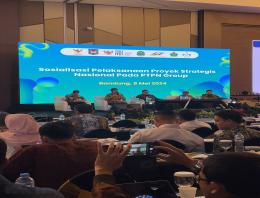 Kemendagri, Pemprov Jabar dan Forkopimda Hapuskan 