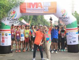 IMA CHAPTER BOGOR