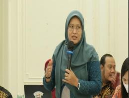 KPAI Tanggapi Pembentukan Direktorat Tindak Pidana PPA-PPO POLRI
