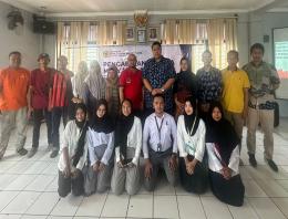 Fakultas Sosial dan Ekonomi UTN Gelar Pelatihan UMKM