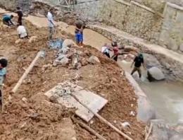 Kemenhut Cegah Kerusakan Hutan dan DAS Wilayah Bogor