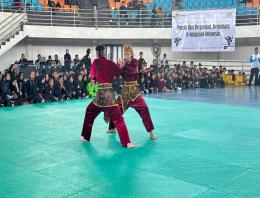 Festival Pencak Silat 2025
