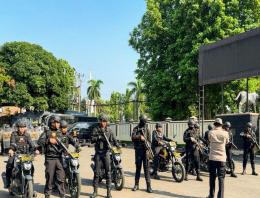Buruh Bakal Gelar Aksi Usung Enam Isu Penting