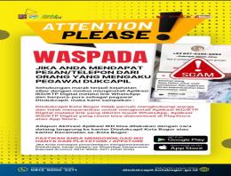 Info Penting Layanan Kependudukan dan Catatan Sipil
