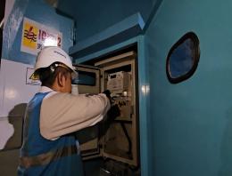 Dukung Pertumbuhan Sektor Industri PLN Gunung Putri Berhasil