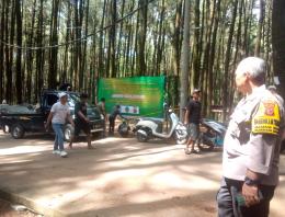 FK3I Desak Pemerintah Tegas Evaluasi TWA Gunung Pa