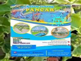 Kolam Renang Pancar