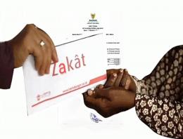 Inilah Besaran Zakat Fitrah Khusus Wilayah Bogor