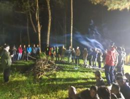 Gabungan Aktivis Lingkungan Hidup Bakal Tabuh Genderang Pera