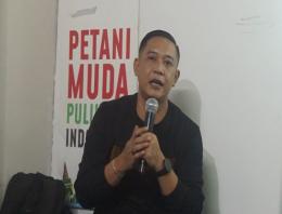 WALHI Jabar Desak Dedi Mulyadi Tak Perlu Libatkan TNI Yang Gagal Urus Citarum