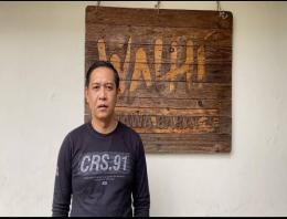 Gugatan Lingkungan Hidup Untuk Mencabut Rencana Pe