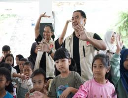Segera, Anugerah Perusahaan Layak Anak 2025