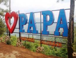 Rumah Pohon Panorama Pabangbon, Magnet Baru Objek 