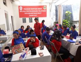Reses di Kota Bogor, Anggota DPRD Jabar Blusukan G