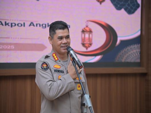 Polda Jabar Akan Terapkan Strategi Cooling System Amankan Aksi Buruh